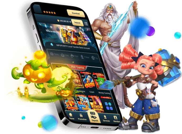 Tiền thưởng nạp lại hàng ngày/tuần 77win