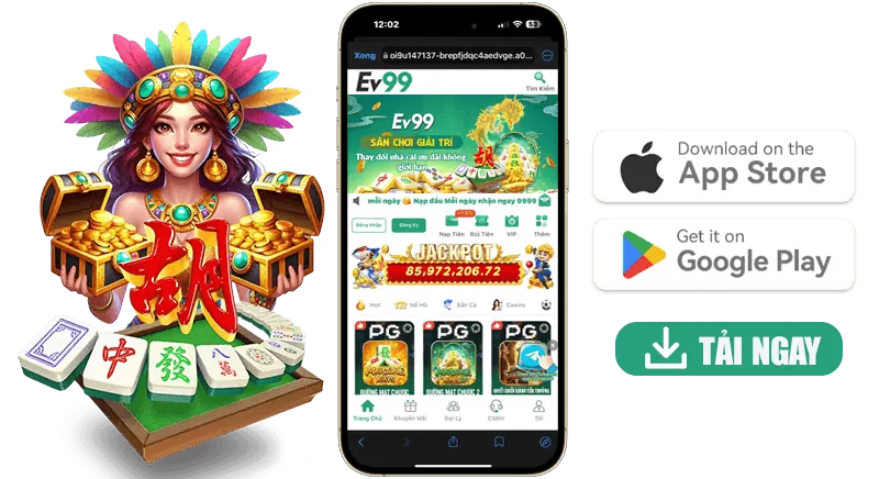 Các tính năng ưu việt của Nổ Hũ 77win App