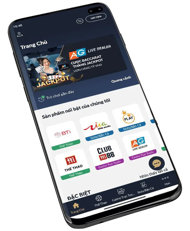 Tiền thưởng chào mừng lớn dành cho thành viên mới 77win