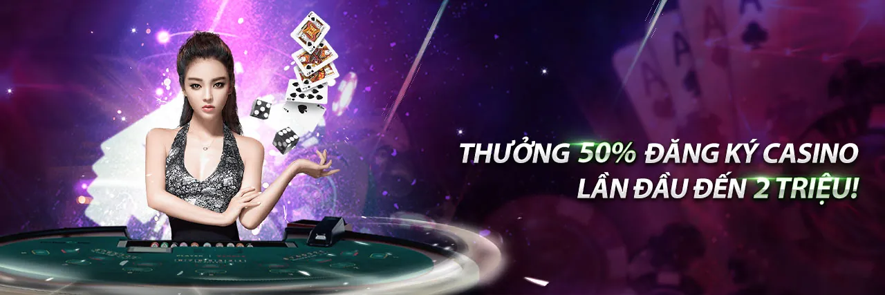 Banner khuyến mãi hấp dẫn trên ứng dụng 77win