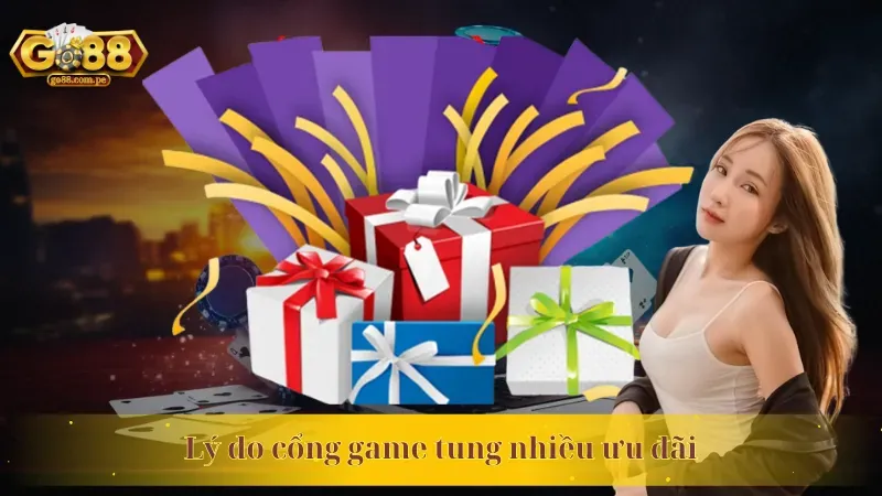 Thưởng chào mừng 77win App