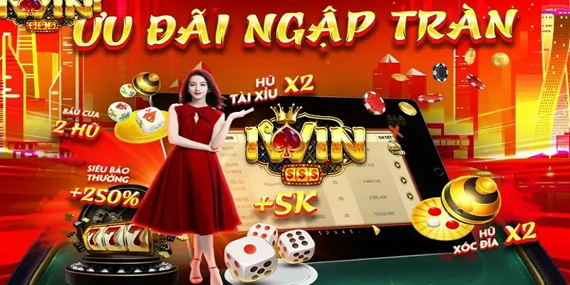 Ưu đãi hấp dẫn 77win App